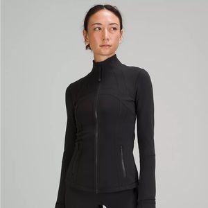Lululemon define jacket 8